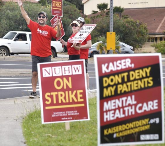 Fighting for mental health care News, Sports, Jobs Maui News